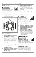 Предварительный просмотр 18 страницы Campbell Hausfeld PA210100AV Operating Instructions And Parts Manual