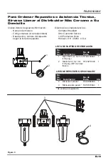 Preview for 19 page of Campbell Hausfeld PA210100AV Operating Instructions And Parts Manual