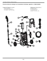 Предварительный просмотр 28 страницы Campbell Hausfeld PH190100 Operating Instructions Manual