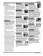 Предварительный просмотр 3 страницы Campbell Hausfeld PN201200 Operating Instructions Manual