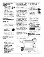 Preview for 10 page of Campbell Hausfeld PN201200 Operating Instructions Manual