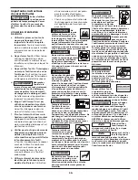 Preview for 11 page of Campbell Hausfeld PN201200 Operating Instructions Manual