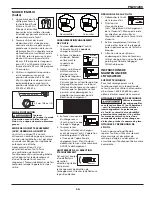 Preview for 13 page of Campbell Hausfeld PN201200 Operating Instructions Manual