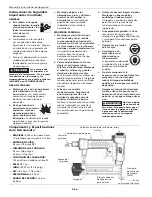 Предварительный просмотр 18 страницы Campbell Hausfeld PN201200 Operating Instructions Manual