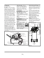 Preview for 23 page of Campbell Hausfeld Portable Air Compressor Operating Instructions Manual