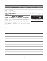 Предварительный просмотр 27 страницы Campbell Hausfeld Portable Air Compressor Operating Instructions Manual