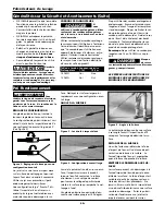 Preview for 12 page of Campbell Hausfeld pressure Washers Product Manual