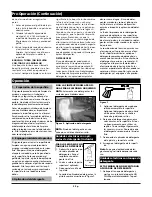 Preview for 21 page of Campbell Hausfeld pressure Washers Product Manual
