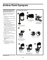 Предварительный просмотр 12 страницы Campbell Hausfeld PS230B Operating And Assembly Instruction Manual