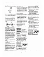 Preview for 8 page of Campbell Hausfeld PS240R Assembly Instructions And Parts List