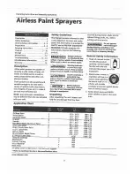 Preview for 11 page of Campbell Hausfeld PS240R Assembly Instructions And Parts List