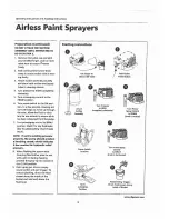 Предварительный просмотр 14 страницы Campbell Hausfeld PS240R Assembly Instructions And Parts List