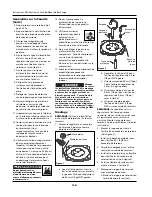 Предварительный просмотр 10 страницы Campbell Hausfeld PT281303 Manual