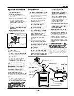 Предварительный просмотр 19 страницы Campbell Hausfeld PT281303 Manual