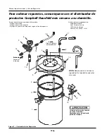 Предварительный просмотр 22 страницы Campbell Hausfeld PT281303 Manual