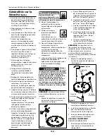 Preview for 10 page of Campbell Hausfeld PT2830 Operating Instructions And Parts Manual