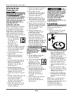 Preview for 18 page of Campbell Hausfeld PT2830 Operating Instructions And Parts Manual