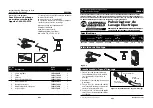 Preview for 5 page of Campbell Hausfeld PW1308 Assembly Instructions And Parts List