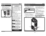 Preview for 2 page of Campbell Hausfeld PW1310 Assembly Instructions Manual