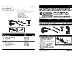 Preview for 5 page of Campbell Hausfeld PW1310 Assembly Instructions Manual