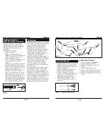 Preview for 18 page of Campbell Hausfeld PW1350 Operating Instructions And Parts List Manual