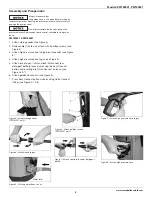 Предварительный просмотр 5 страницы Campbell Hausfeld PW135002 Operating Instructions Manual