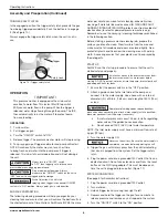 Предварительный просмотр 6 страницы Campbell Hausfeld PW135002 Operating Instructions Manual