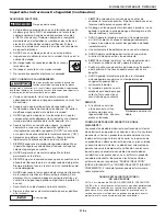 Preview for 27 page of Campbell Hausfeld PW135002 Operating Instructions Manual