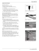 Предварительный просмотр 7 страницы Campbell Hausfeld PW150100 Operating Instructions And Parts Manual