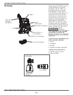 Preview for 18 page of Campbell Hausfeld PW150100 Operating Instructions And Parts Manual