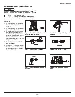 Preview for 19 page of Campbell Hausfeld PW150100 Operating Instructions And Parts Manual