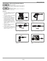 Предварительный просмотр 33 страницы Campbell Hausfeld PW150100 Operating Instructions And Parts Manual