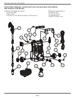 Preview for 40 page of Campbell Hausfeld PW150100 Operating Instructions And Parts Manual