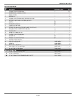 Preview for 41 page of Campbell Hausfeld PW150100 Operating Instructions And Parts Manual