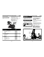 Preview for 9 page of Campbell Hausfeld PW1520 Assembly Instructions And Parts List