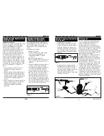 Preview for 7 page of Campbell Hausfeld PW1550 Operating Instructions And Parts List Manual