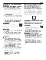 Предварительный просмотр 11 страницы Campbell Hausfeld PW1605 Operating Instructions And Parts Manual