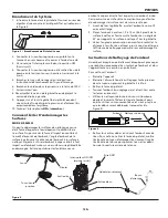 Предварительный просмотр 13 страницы Campbell Hausfeld PW1605 Operating Instructions And Parts Manual