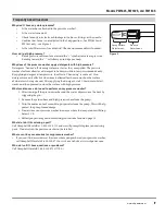 Preview for 7 page of Campbell Hausfeld PW1625 Operating Instructions Manual