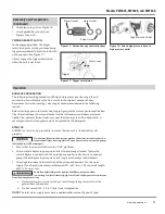 Предварительный просмотр 11 страницы Campbell Hausfeld PW1625 Operating Instructions Manual