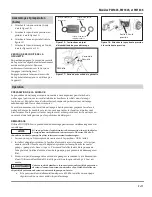 Preview for 31 page of Campbell Hausfeld PW1625 Operating Instructions Manual
