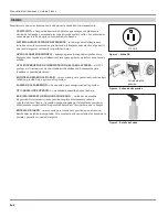 Preview for 48 page of Campbell Hausfeld PW1625 Operating Instructions Manual