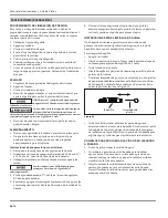 Preview for 54 page of Campbell Hausfeld PW1625 Operating Instructions Manual