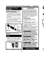 Предварительный просмотр 6 страницы Campbell Hausfeld PW167612AV Parts And Assembly Manual