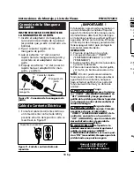 Предварительный просмотр 10 страницы Campbell Hausfeld PW167612AV Parts And Assembly Manual