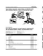 Preview for 12 page of Campbell Hausfeld PW167612AV Parts And Assembly Manual