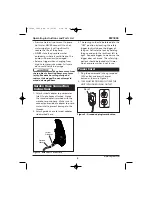 Preview for 5 page of Campbell Hausfeld PW1805 Operating Instructions And Parts List Manual