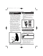 Preview for 16 page of Campbell Hausfeld PW1805 Operating Instructions And Parts List Manual