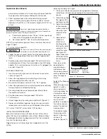 Предварительный просмотр 7 страницы Campbell Hausfeld PW1825 Operating Instructions And Parts Manual