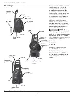 Preview for 18 page of Campbell Hausfeld PW1825 Operating Instructions And Parts Manual